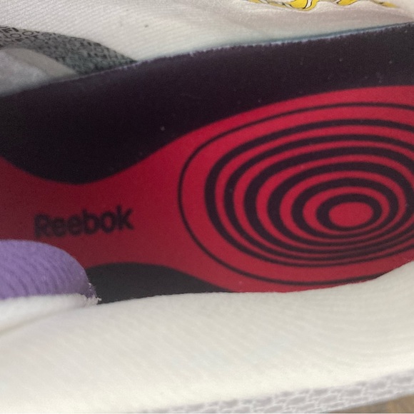 Reebok Easytone Reeattack Runners - NWT - Picture 10 of 13
